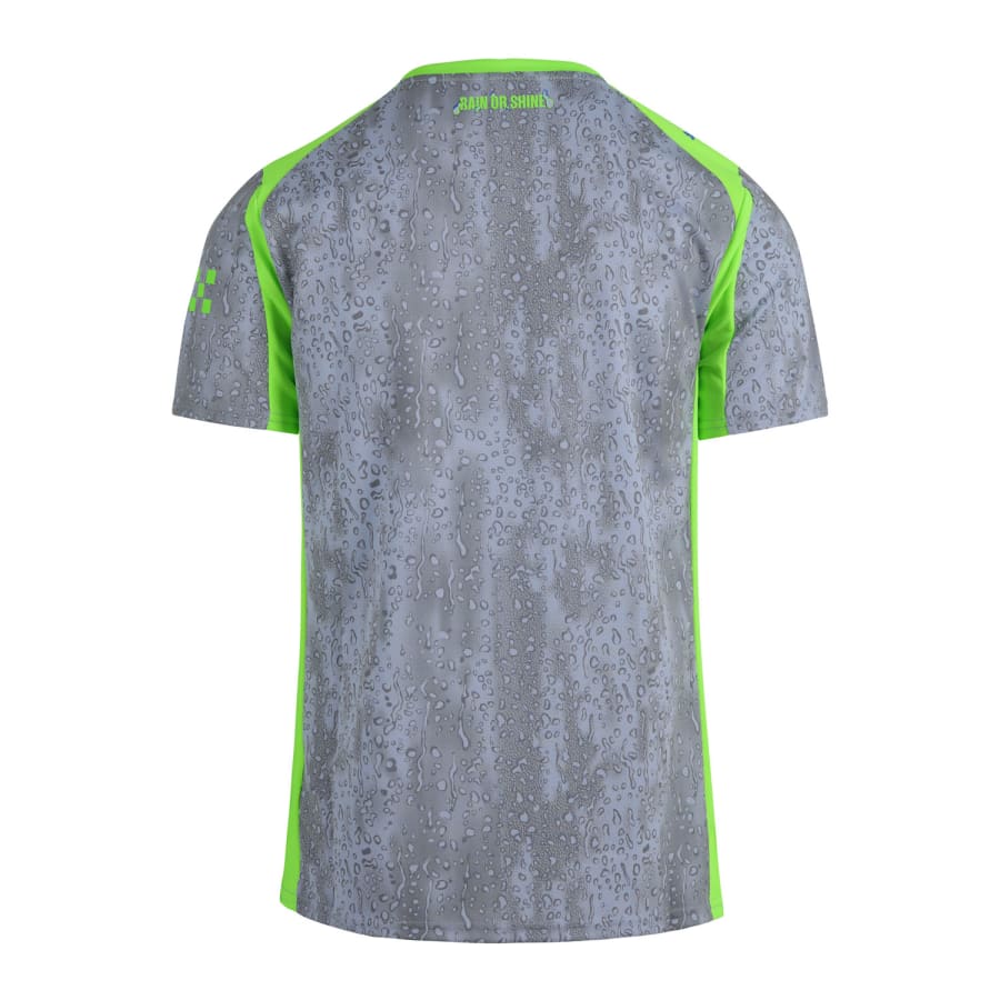 Manchester City Men's Third 25/26 Soccer Jersey
