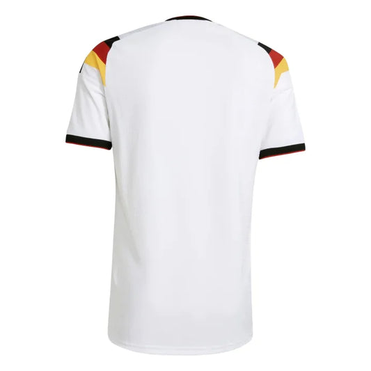 Germany Men's 2026 Soccer World Cup Jersey