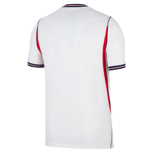 England Men's Match Home Jersey