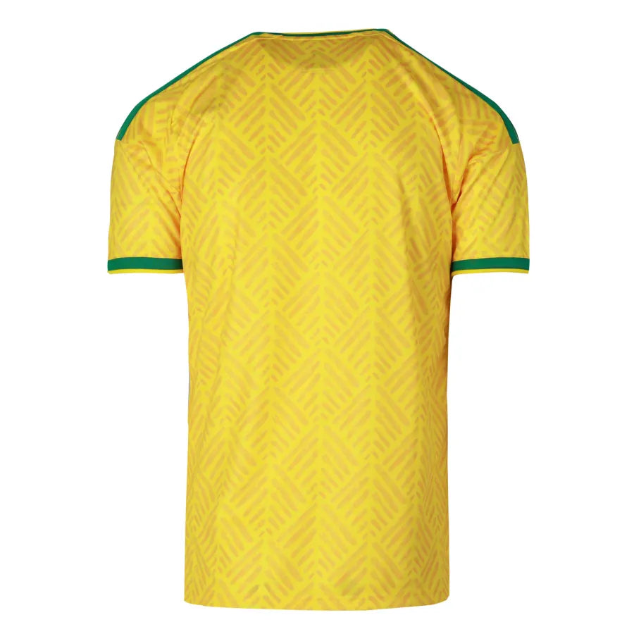Bafana Bafana Men's 26 Jersey