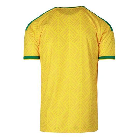 Bafana Bafana Men's 26 Jersey