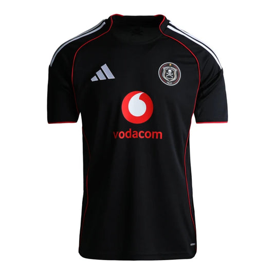 Orlando Pirates Men's Soccer Jersey