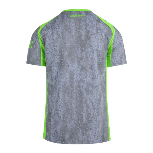 Manchester City Men's Third 25/26 Soccer Jersey