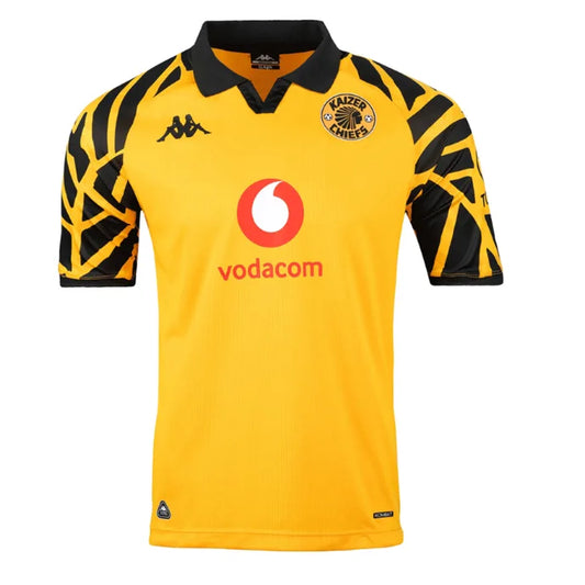 Kaizer Chiefs  Soccer Jersey