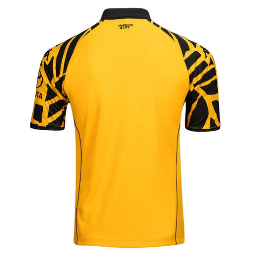 Kaizer Chiefs  Soccer Jersey
