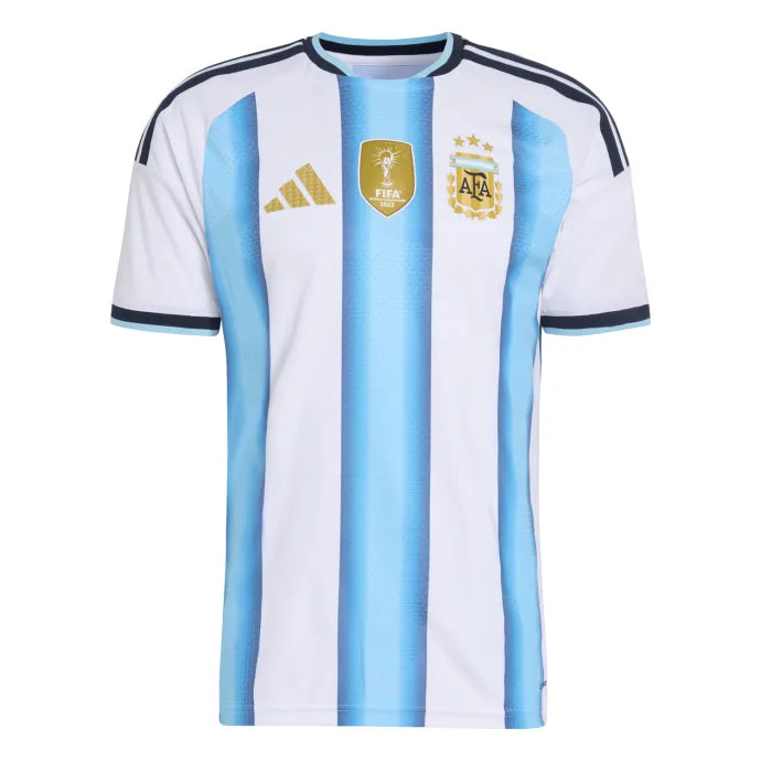 Argentina Men's Match Jersey 26'