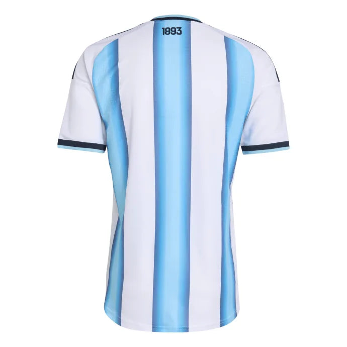 Argentina Men's Match Jersey 26'