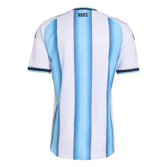 Argentina Men's Match Jersey 26'