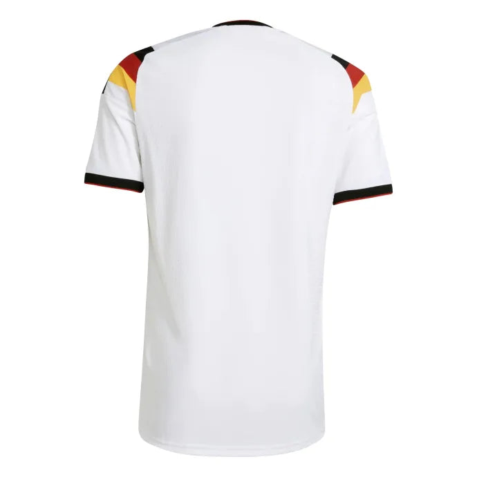 Germany Men's  2026 Soccer World Cup Jersey