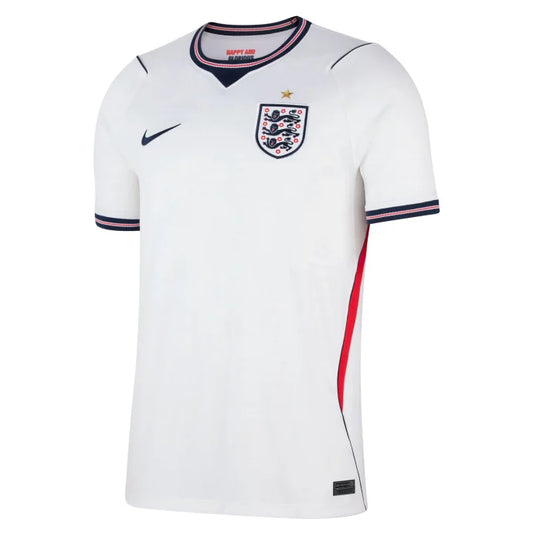 England Men's Match Home Jersey