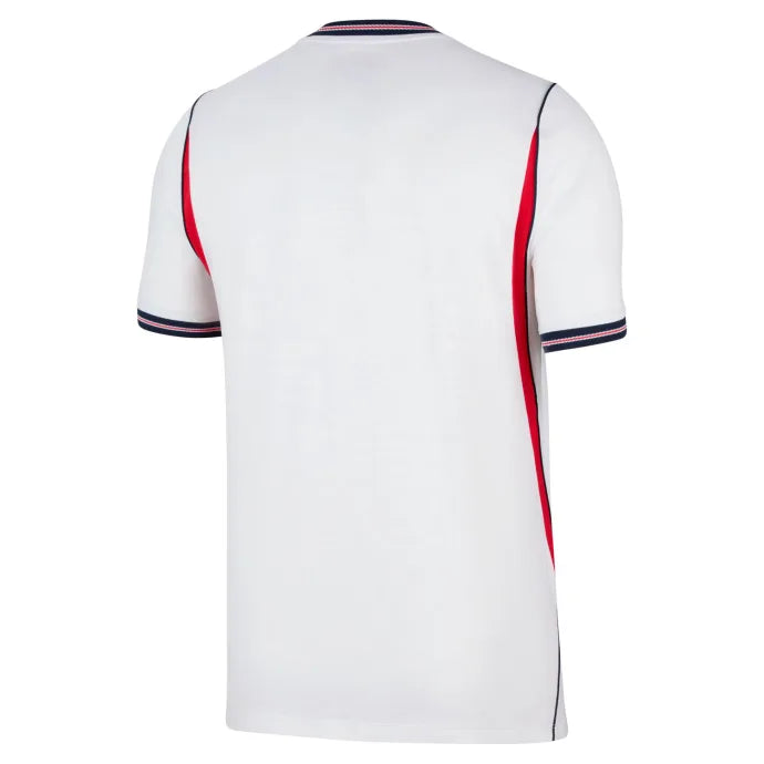 England Men's Match Home Jersey