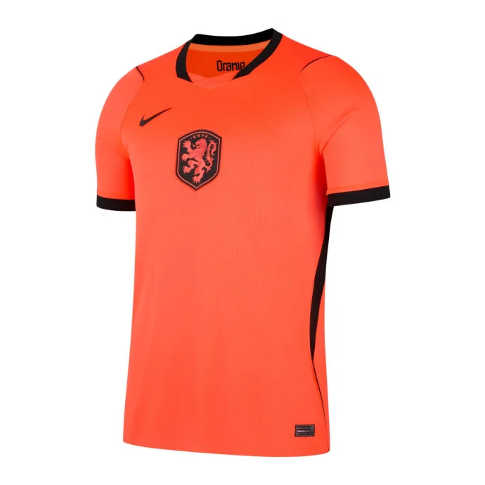 Netherland's Men's Match Jersey