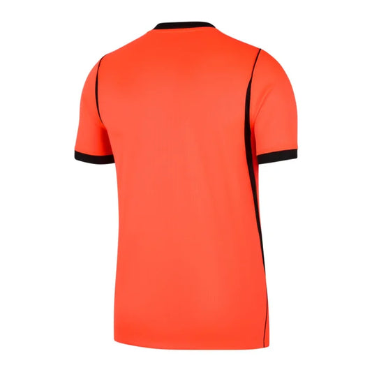Netherland's Men's Match Jersey