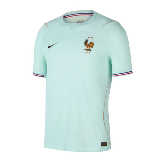 France Men's Match Away Jersey
