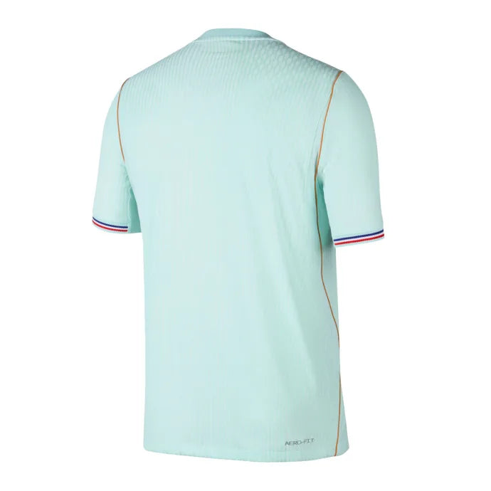 France Men's Match Away Jersey