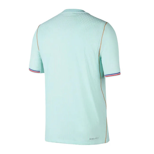 France Men's Match Away Jersey