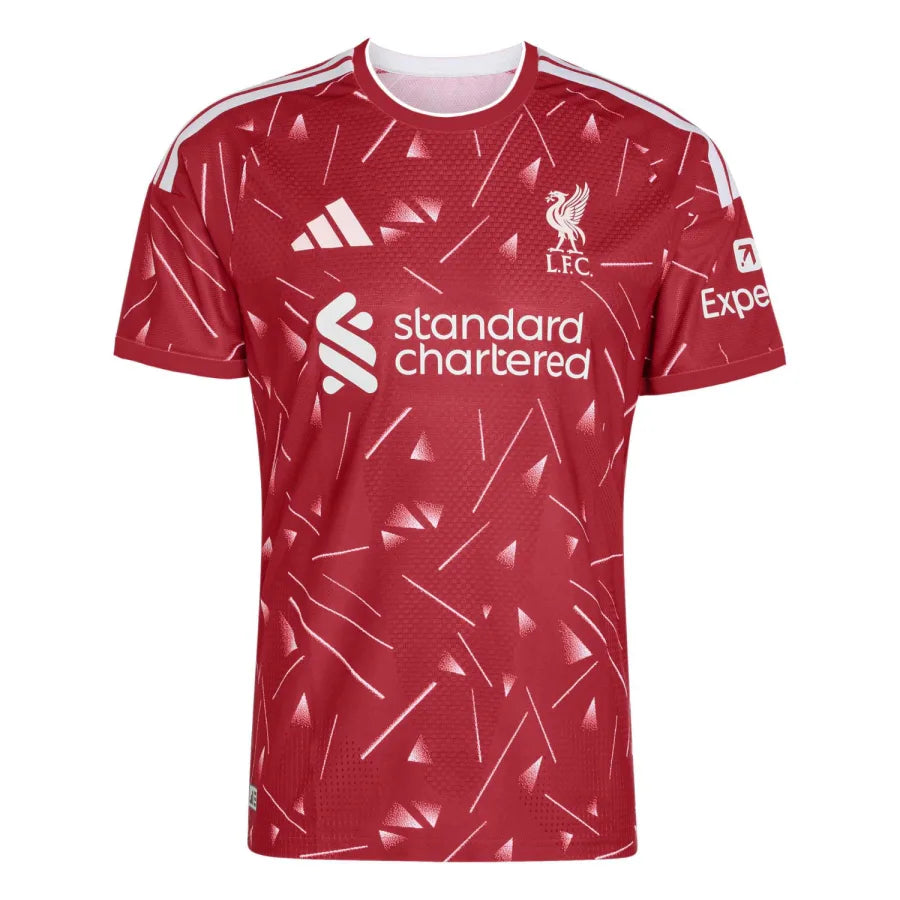 Liverpool Men's Home 26/27 Match Jersey