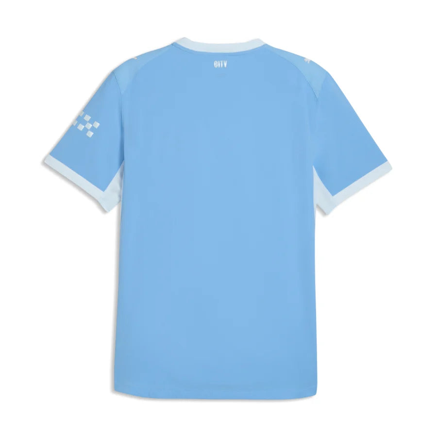 Manchester City Men's Home 26/27 Soccer Jersey