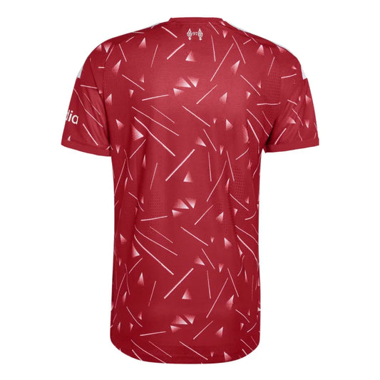 Liverpool Men's Home 26/27 Match Jersey