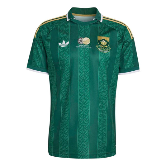 Bafana Bafana Men's 26 Jersey