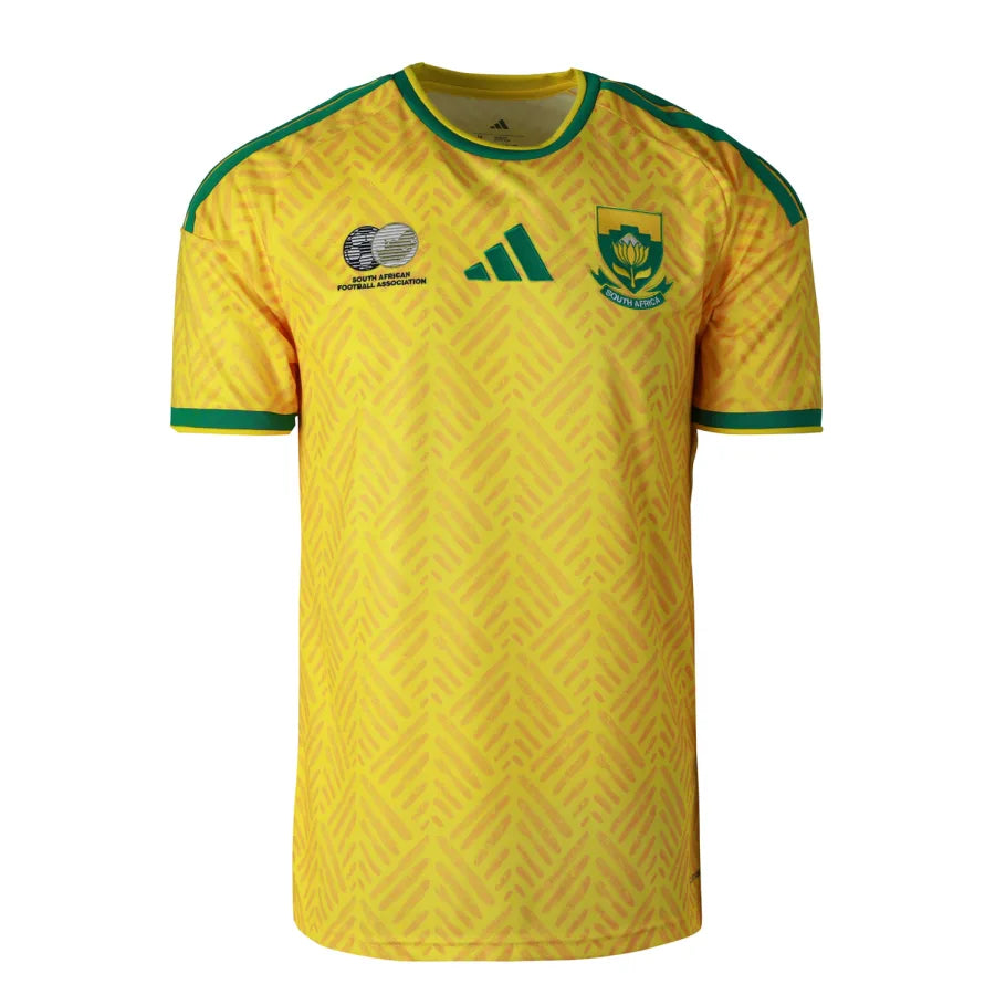 Bafana Bafana Men's 26 Jersey