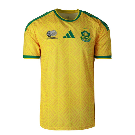 Bafana Bafana Men's 26 Jersey